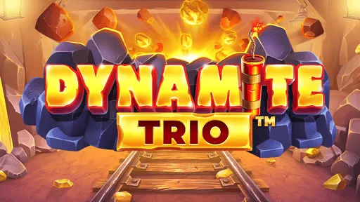 Dynamite Trio