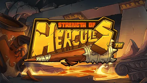 Strength of Hercules