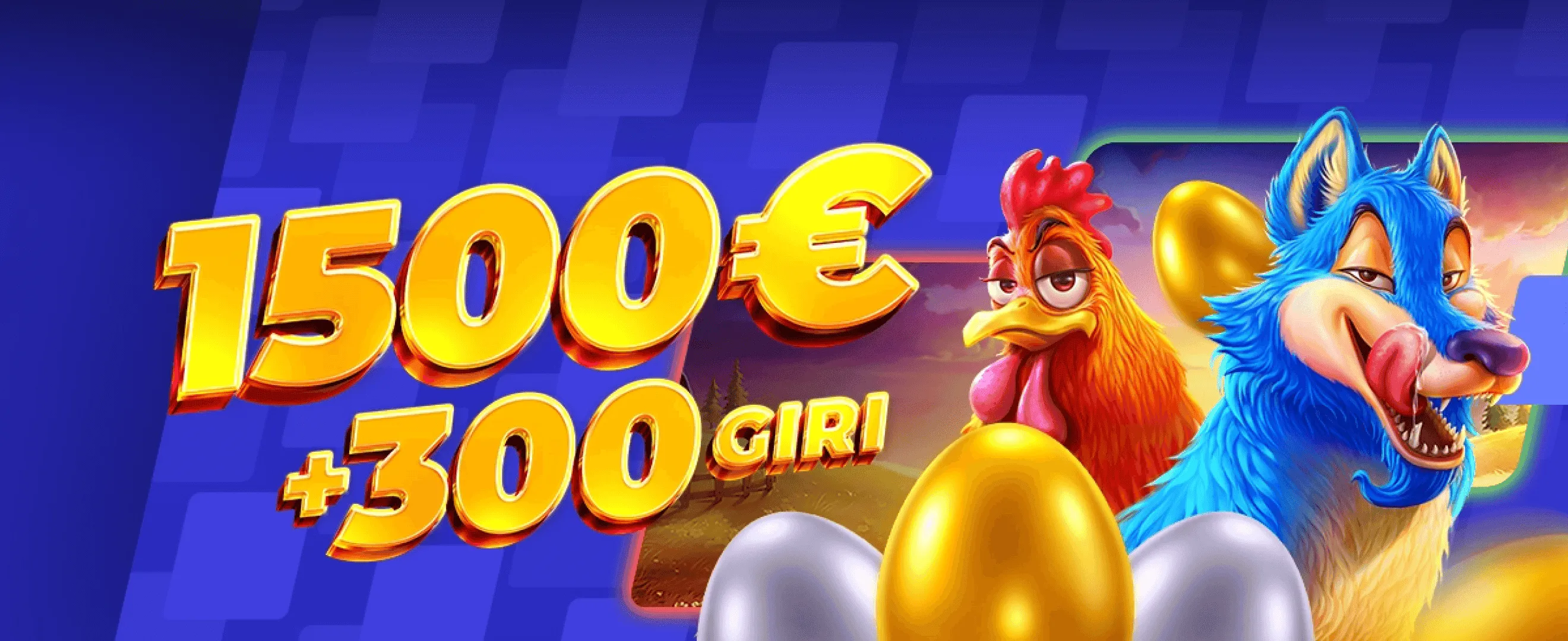 winnita casino Winnita Casino Hero